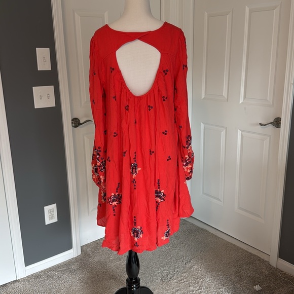 Free People dress - Picture 2 of 5